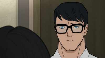 So that's it.
You took down Luthor - Superman: Man of Tomorrow