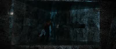 So that's just something you do, isn't it? - Escape Room