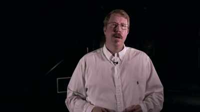 SO THAT'S KEVIN'S STORY - The Patent Scam