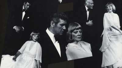 So that's, you know, that's
how I came to meet Rock Hudson. - Rock Hudson: All That Heaven Allowed