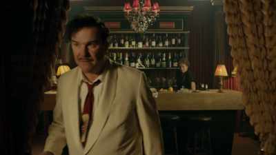 So that's one less thing
for you to worry about. - Maigret in Montmartre