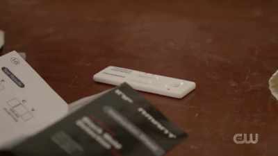 So that's one possible - Mysteries Decoded
