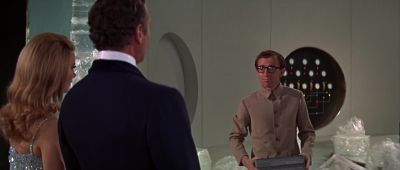 So that's your plan - Casino Royale