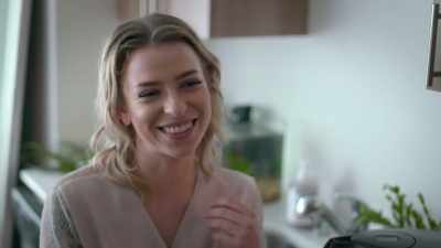So that's pretty awesome. - Sex Next Door
