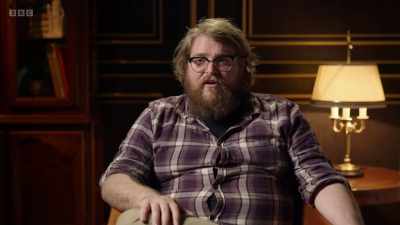 So that's six votes for Dan, - The Traitors