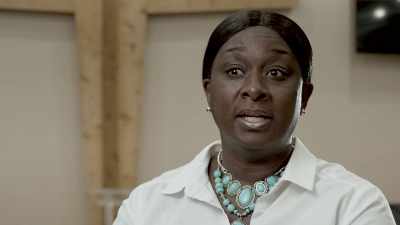 So that's taking away
from the money - Trials To Triumph: The Documentary