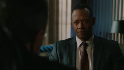 So, that's that? - Blue Bloods