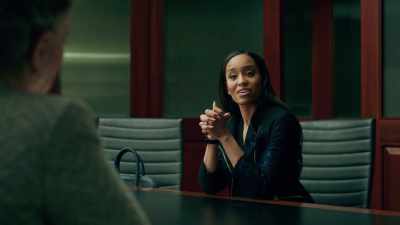 So, that's
the going rate
these days? - Queen Sugar