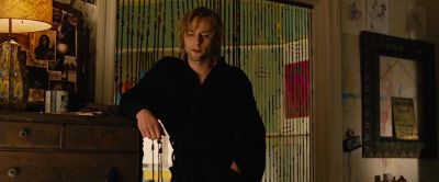 So that's the way it is - Across the Universe