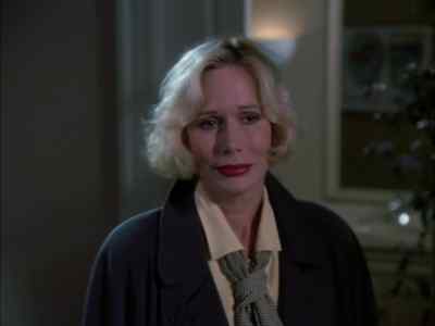 So, that's the way it was. - Murder, She Wrote