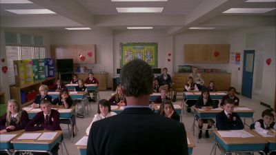 So that's what a typical
doctor does on a typical day. - House