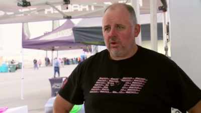 So that's what broke it up.
That's what broke it. - Street Outlaws No Prep Kings Team Attack