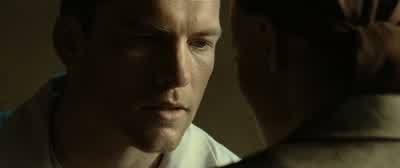 Oh... So that's what death tastes like. - Terminator Salvation