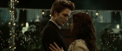 So that's what you dream aboutBecoming a monsterI dream about being with you forever - Twilight