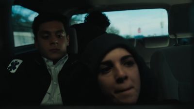 - So that's what
they're doing now, - FBI: Most Wanted