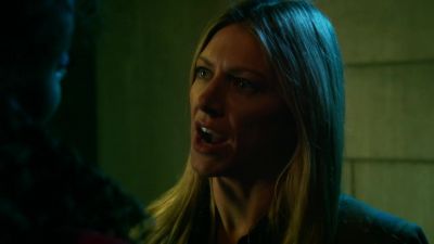 - So that's where
Genghis Khan's sword went. - DC's Legends of Tomorrow