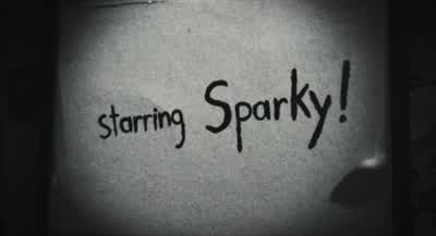 So that's where my candlestick went. - Frankenweenie