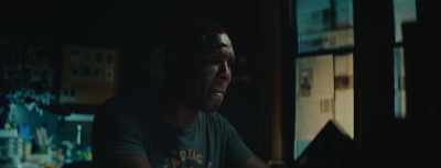 So that's why she didn't
immediately present herself. - Night's End