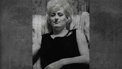 So that's why she dyed
all her hair blond - 35 Serial Killers the World Wants to Forget