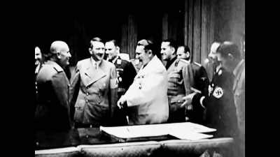 So that's why you have this incredible confidence - The Buildings That Fought Hitler