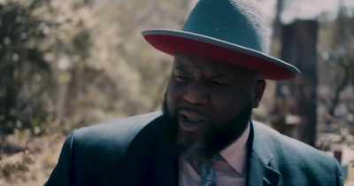 So that's why we here today,
we here today to unify. - 10 Reasons Why Men Cheat