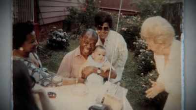 So that's why I can say, - Louis Armstrong's Black & Blues
