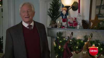 So that's why I listened to sam
when she said - The Holiday Fix Up