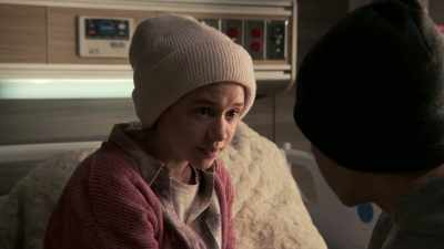 So that's why I live in every moment. - Life by Ella