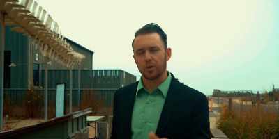 - So that's why I started a
company - Birdemic 3: Sea Eagle