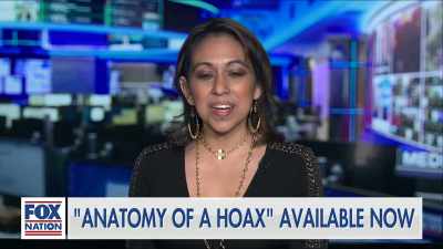 So that's why in
the documentary, - Jussie Smollett: Anatomy of a Hoax