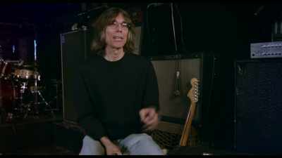 So that's why Jesse
became such a go-to guy. - Rumble: The Indians Who Rocked the World