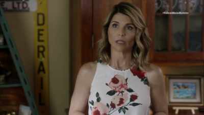So, that's why Kendahl was hiding at the campground, - "Garage Sale Mysteries" Garage Sale Mystery: A Case of Murder