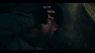 So, that's why you don't want me in here? - Stranger Things