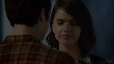 So that's why you wanted everyone here tonight. - Teen Wolf