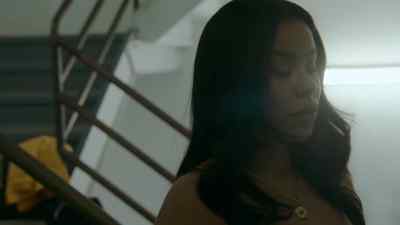 So that's why
you're upset with me? - Good Trouble