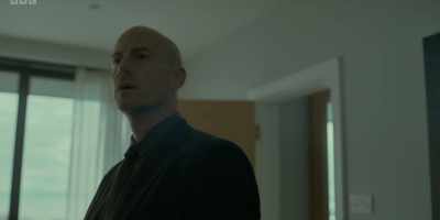 So that's when you all left, - The Pact