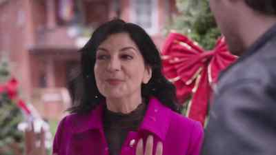 So, the 50 employees
fired last week, - Unwrapping Christmas: Tina's Miracle