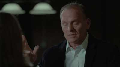So the airplane's
still overhead - FBI TRUE