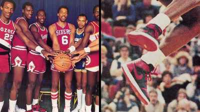 So, the AJ1's reverence - Unbanned: The Legend of AJ1