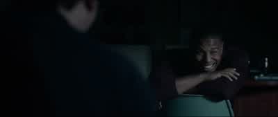 So, the answer's no. - Fantastic Four