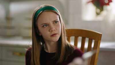 So if the ball is for me, - Match Made in Mistletoe