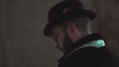 So the batteries
are draining on everything. - Living for the Dead