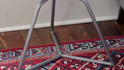 So, the bed, the rug,
everything in here, - Fixer Upper: Behind the Design