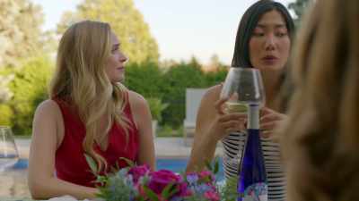 So the best thing - The Love Club: Lauren’s Dream