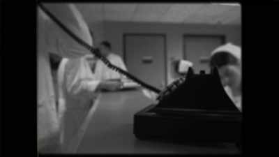 So when the Bethesda
pathologists called Parkland, - JFK: What The Doctors Saw