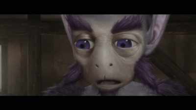 So, the big hero Jacques
cannot regenerate. - Tigtone