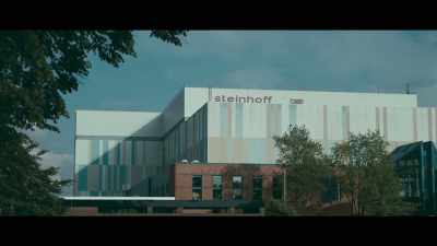 So the board is now
in panic stations. - Steinheist