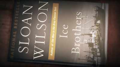 So, the book has been
hollowed out - Unabomber: In His Own Words