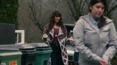 So the camp is powered
by generators - Chronicle Mysteries: Helped to Death