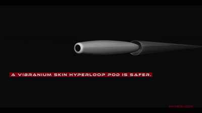 So, the capsule levitates - Teslafy Me